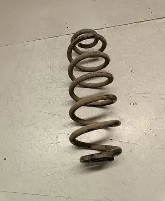 Audi Q5 SQ5 Rear coil spring 