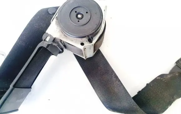 Opel Meriva A Front seatbelt 5424211
