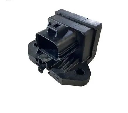 Ford Edge II Fuel injection pump control unit/module F1FA9D370GA