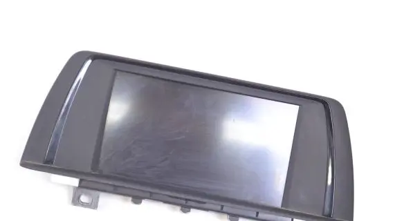 BMW 4 F32 F33 Screen/display/small screen 9270392