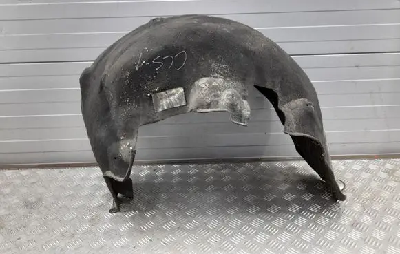 Mercedes-Benz CLS C218 X218 Rear arch fender liner splash guards A2186900630