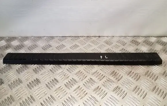 Jeep Cherokee III KJ Front sill trim cover 55352779AE