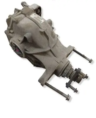 BMW 5 G30 G31 G38 Rear differential 8624221 911709110088