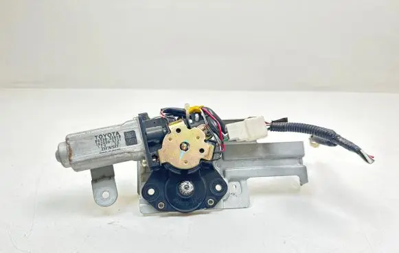 Toyota RAV 4 (XA20) Sunroof motor/actuator 8573033010 1620005731