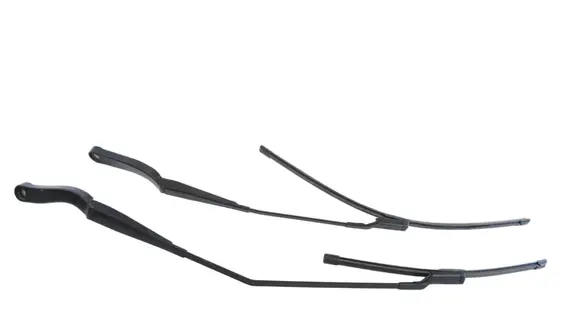Renault Trafic III (X82) Windshield/front glass wiper blade 288812369R