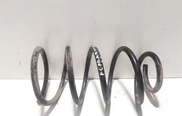 Ford C-MAX II Front coil spring