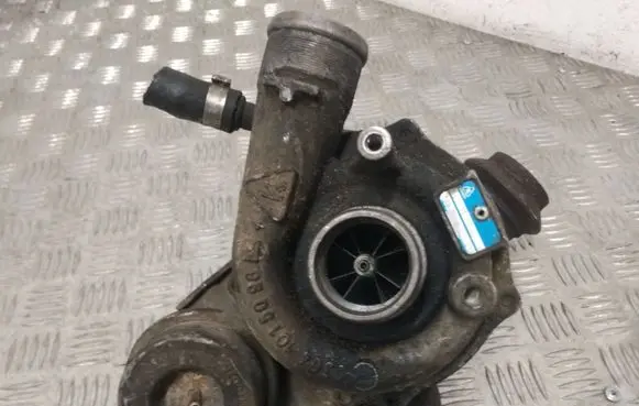 Citroen C5 Turbo K03321246 K03024DG5031034