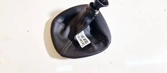 Alfa Romeo Mito Gear shifter surround trim plastic 