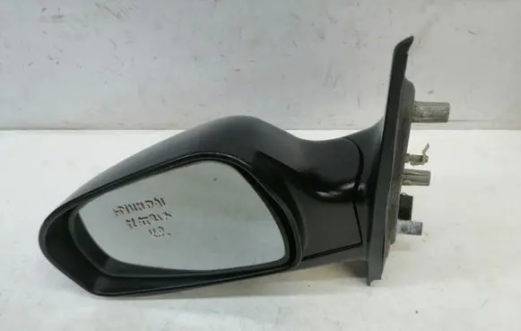 Hyundai Matrix Front door electric wing mirror