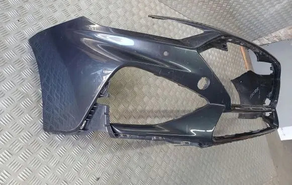 Hyundai i30 Front bumper 86511-G4DA0