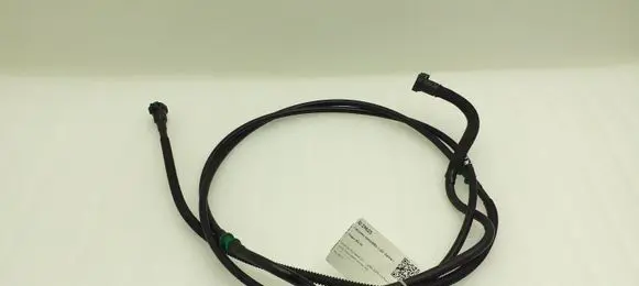 Peugeot RCZ Vacuum line/pipe/hose 99508K 99508KPA10
