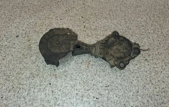 BMW 1 F20 F21 Timing belt tensioner 759883280