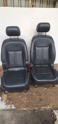 Renault Koleos I Seat and door cards trim set 564345223434324324