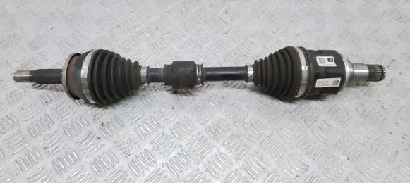 Lexus CT 200H Front driveshaft DW11L