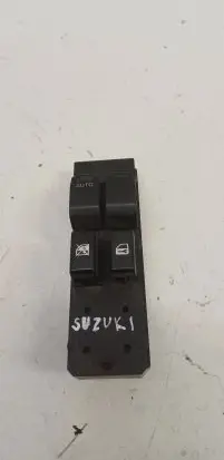 Suzuki SX4 Electric window control switch