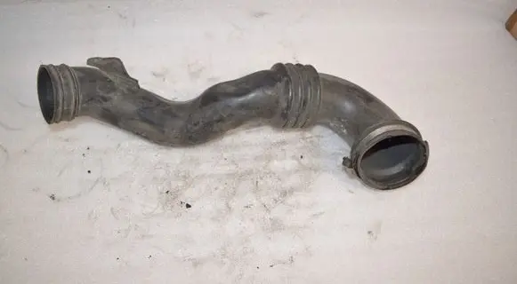 Jaguar S-Type Intercooler hose/pipe 4R839690AF