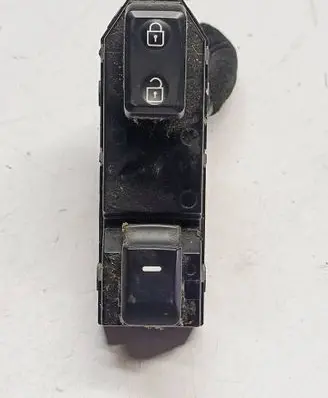 KIA Sportage Quarter vent window switch 4915111310S6 4915111310 935753W910