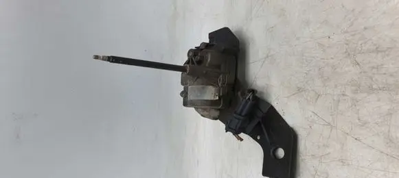 Nissan Patrol Y61 Headlight wiper motor NOCODE