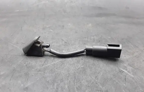Ford Focus C-MAX Windshield washer spray nozzle XS4117666A XS4117666 17666A