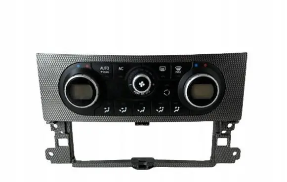 Renault Koleos I Climate control unit 275103350R