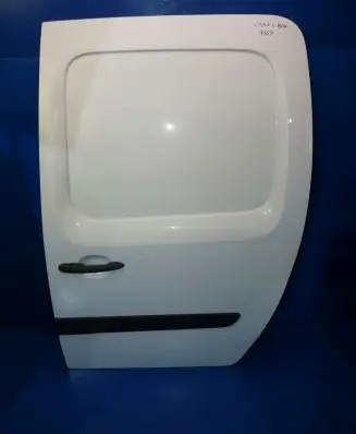 Mercedes-Benz Citan W415 Side sliding door 