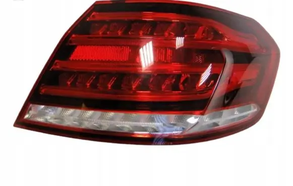 Mercedes-Benz E W212 Rear/tail lights A2129060803