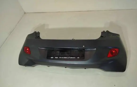 Hyundai i10 Rear bumper