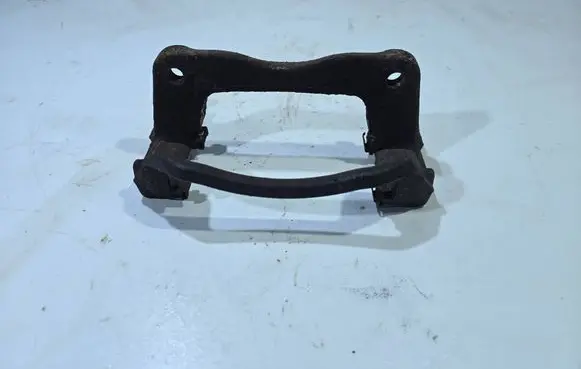 Toyota Auris E180 Front Brake Caliper Pad/Carrier 701446