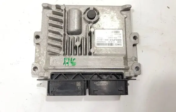 Ford Mondeo MK V Engine control unit/module 28497721