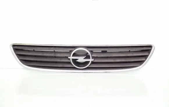 Front grill