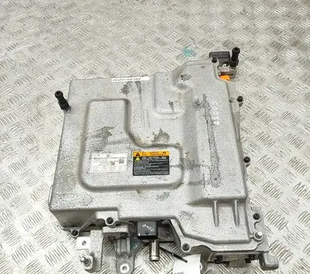Hyundai Kona I Voltage converter inverter 364000E178