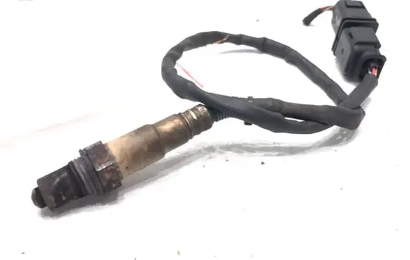 Volkswagen Transporter - Caravelle T5 Lambda probe sensor 0281004189