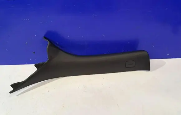 Jaguar F-Type (A) pillar trim EX5303513C EX5303513D