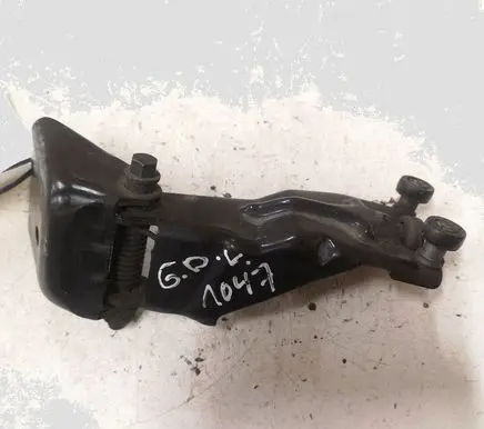Chrysler Grand Voyager V Sliding door middle roller runner 05020672AC