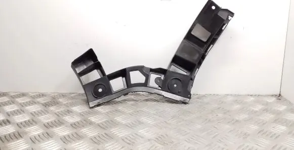 Volkswagen Tiguan Bumper support mounting bracket corner 5N0807393B