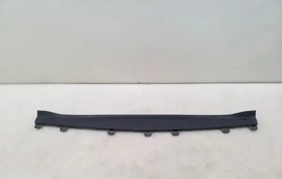 Mercedes-Benz E W213 Front bumper lip A2138851707