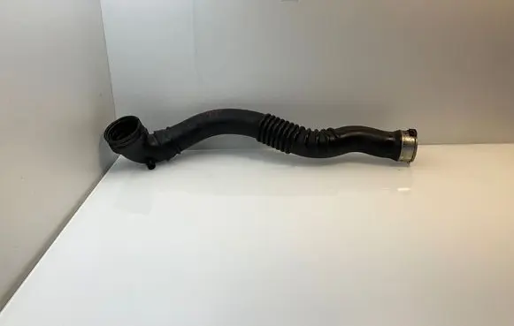 BMW X3 F25 Intercooler hose/pipe 7597592 7605044 8608734