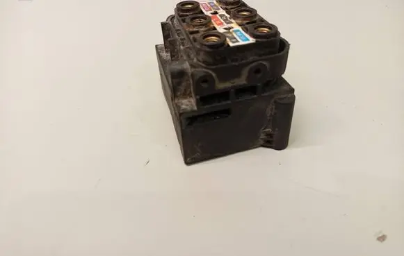 Audi A6 Allroad C6 Other control units/modules 053836090