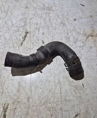 Volkswagen Transporter - Caravelle T5 Engine coolant pipe/hose 7H0122101E 106780