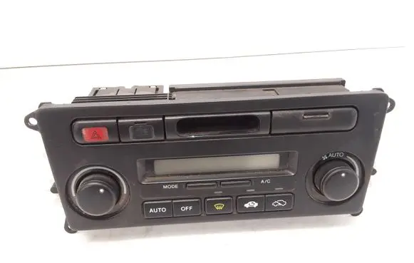 Honda Legend III KA9 Climate control unit 1464307290