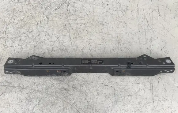 Opel Astra J Top upper radiator support slam panel 13308349 13502577 13312474