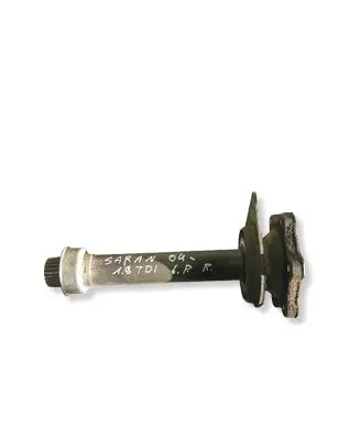 Volkswagen Sharan Driveshaft support bearing 02N409356H