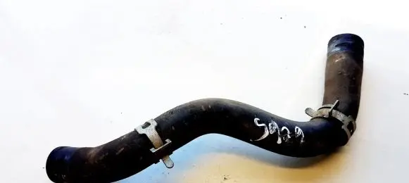 Mazda 323 Engine coolant pipe/hose