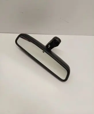 BMW 5 F10 F11 Rear view mirror (interior) 015891 E11025891