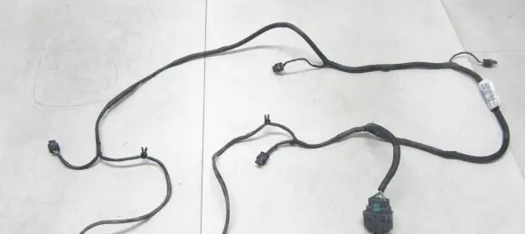 Volvo XC60 Parking sensor (PDC) wiring loom 31376417