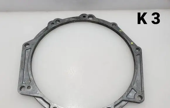 Seat Arona Gearbox gasket 0CW103551A