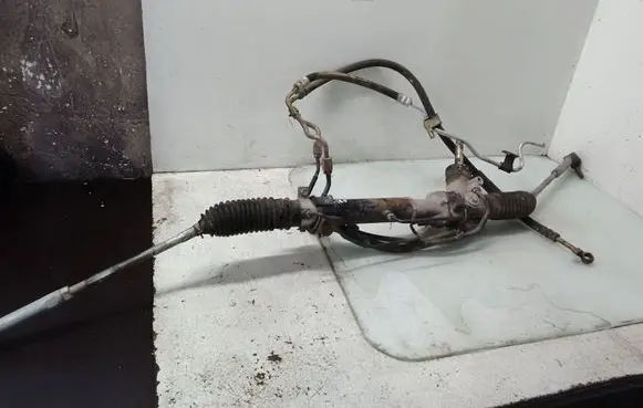 Subaru Forester SG Steering rack 