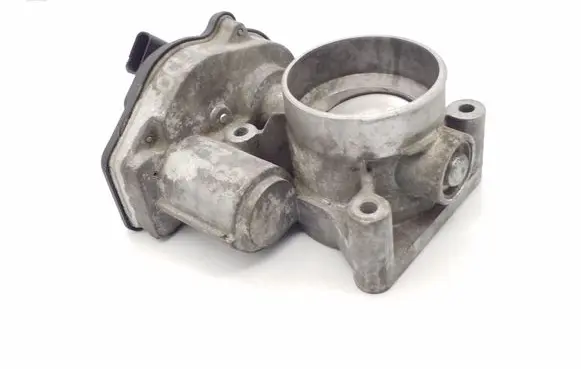 Ford Focus Throttle valve 4M5U9E927DC
