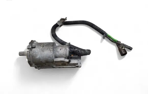 Jeep Grand Cherokee Steering rack electric part 38010133 E712932429