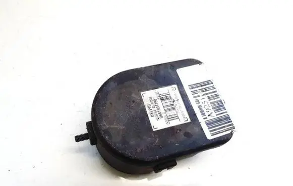 Citroen C4 I Alarm system siren 9661994180